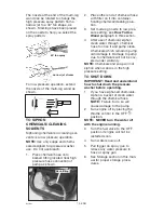 Preview for 12 page of Craftsman 919.672240 Owner'S Manual