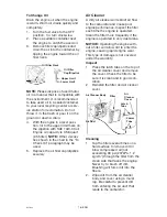 Preview for 16 page of Craftsman 919.672240 Owner'S Manual