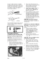 Preview for 35 page of Craftsman 919.672240 Owner'S Manual