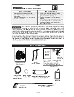 Preview for 7 page of Craftsman 919.672241 Owner'S Manual