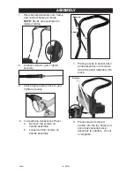 Preview for 8 page of Craftsman 919.672241 Owner'S Manual