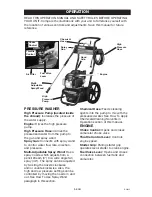 Preview for 9 page of Craftsman 919.672241 Owner'S Manual