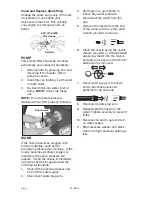 Preview for 16 page of Craftsman 919.672241 Owner'S Manual