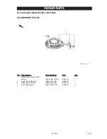 Preview for 29 page of Craftsman 919.672241 Owner'S Manual