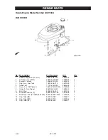 Preview for 30 page of Craftsman 919.672241 Owner'S Manual