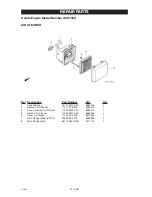 Preview for 32 page of Craftsman 919.672241 Owner'S Manual