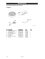 Preview for 34 page of Craftsman 919.672241 Owner'S Manual