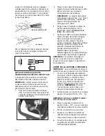 Preview for 46 page of Craftsman 919.672241 Owner'S Manual