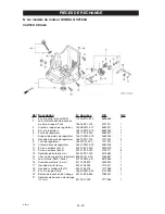 Preview for 60 page of Craftsman 919.672241 Owner'S Manual