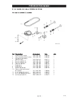 Preview for 63 page of Craftsman 919.672241 Owner'S Manual