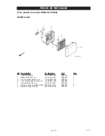 Preview for 67 page of Craftsman 919.672241 Owner'S Manual