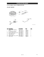 Preview for 69 page of Craftsman 919.672241 Owner'S Manual