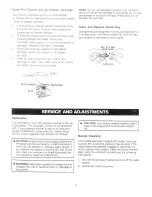 Preview for 13 page of Craftsman 919.679240 Owner'S Manual