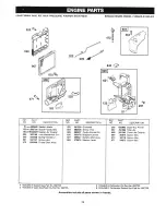 Preview for 23 page of Craftsman 919.679240 Owner'S Manual