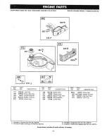 Preview for 25 page of Craftsman 919.679240 Owner'S Manual