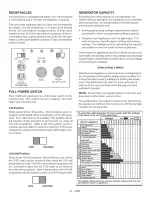 Preview for 10 page of Craftsman 919.67937 Owner'S Manual