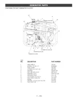 Preview for 17 page of Craftsman 919.67937 Owner'S Manual