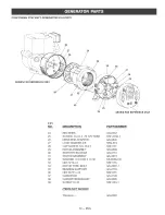 Preview for 19 page of Craftsman 919.67937 Owner'S Manual