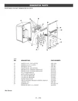 Preview for 20 page of Craftsman 919.67937 Owner'S Manual