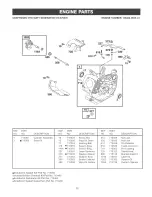 Preview for 21 page of Craftsman 919.67937 Owner'S Manual