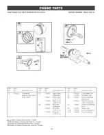 Preview for 24 page of Craftsman 919.67937 Owner'S Manual