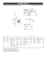 Preview for 26 page of Craftsman 919.67937 Owner'S Manual