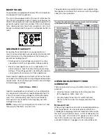 Preview for 10 page of Craftsman 919.679470 Owner'S Manual