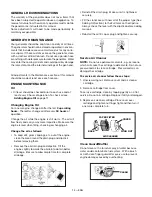 Preview for 13 page of Craftsman 919.679470 Owner'S Manual