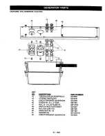 Предварительный просмотр 19 страницы Craftsman 919.679500 Owner'S Manual