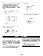 Preview for 14 page of Craftsman 919.679580 Owner'S Manual