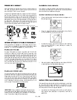 Preview for 28 page of Craftsman 919.679580 Owner'S Manual