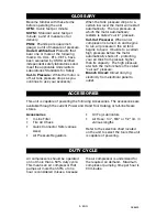 Preview for 9 page of Craftsman 919.724121 Owner'S Manual