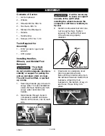 Preview for 10 page of Craftsman 919.724121 Owner'S Manual