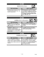 Предварительный просмотр 7 страницы Craftsman 919.72413 Owner'S Manual