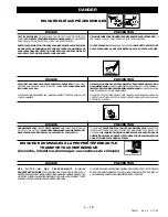 Preview for 23 page of Craftsman 919.727260 Owner'S Manual