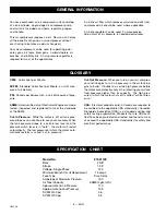 Preview for 6 page of Craftsman 919.727580 Owner'S Manual