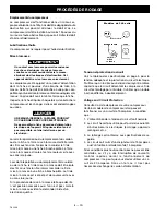 Preview for 26 page of Craftsman 919.727580 Owner'S Manual