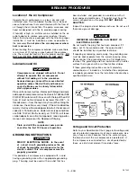 Preview for 9 page of Craftsman 919.728000 Owner'S Manual