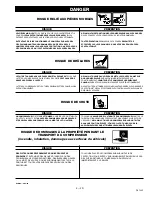 Preview for 22 page of Craftsman 919.728000 Owner'S Manual