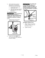 Preview for 11 page of Craftsman 919.728001 Owner'S Manual