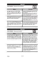 Preview for 33 page of Craftsman 919.728001 Owner'S Manual