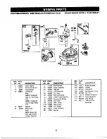 Preview for 20 page of Craftsman 919.762350 Owner'S Manual