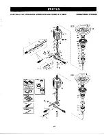 Preview for 49 page of Craftsman 919.762350 Owner'S Manual