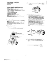 Preview for 6 page of Craftsman 919.762500 Owner'S Manual