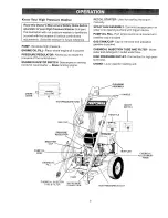 Preview for 8 page of Craftsman 919.762500 Owner'S Manual