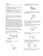 Preview for 10 page of Craftsman 919.762500 Owner'S Manual