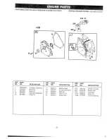 Preview for 20 page of Craftsman 919.762500 Owner'S Manual