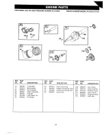 Preview for 22 page of Craftsman 919.762500 Owner'S Manual