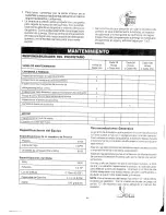 Preview for 44 page of Craftsman 919.762500 Owner'S Manual