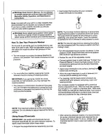 Preview for 8 page of Craftsman 919.7627 Owner'S Manual